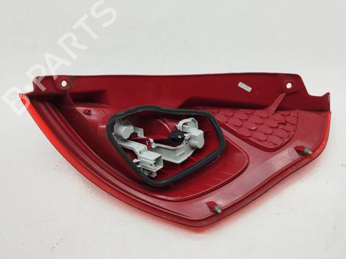 Left taillight FORD FIESTA VI (CB1, CCN) 1.25 | BP33128320C34  - Image 5
