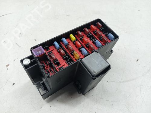 Fuse box FORD FIESTA VI (CB1, CCN) 1.25 | BP33128321E1 - Image 4