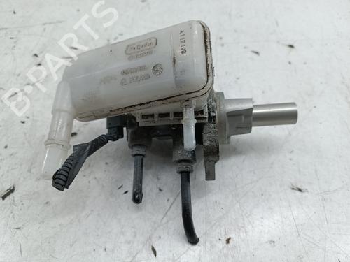 Used Brake master cylinder FORD FIESTA VI (CB1, CCN) 1.25 (82 hp) 33128322