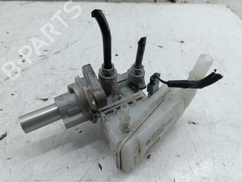 Brake master cylinder FORD FIESTA VI (CB1, CCN) 1.25 | BP33128322M77  - Image 5
