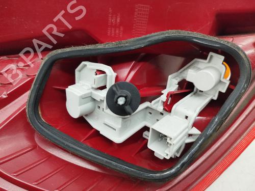 Right taillight FORD FIESTA VI (CB1, CCN) 1.25 | BP33128324C35  - Image 5