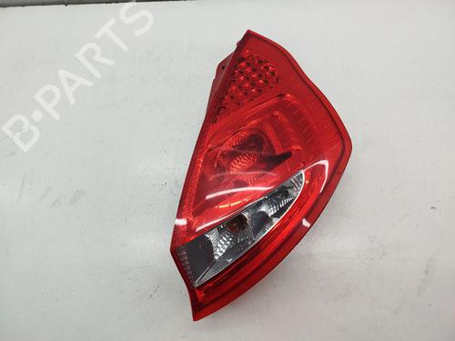Used Right taillight Right taillight FORD FIESTA VI (CB1, CCN) 1.25 (82 hp) 33128324 33128324