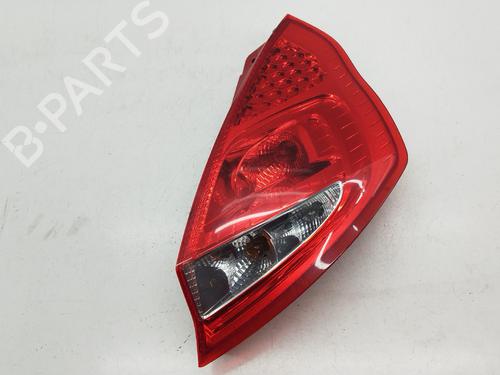 Right taillight FORD FIESTA VI (CB1, CCN) 1.25 | BP33128324C35  - Image 7