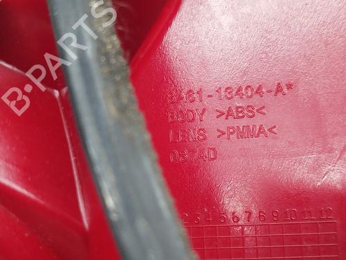 Right taillight FORD FIESTA VI (CB1, CCN) 1.25 | BP33128324C35  - Image 6