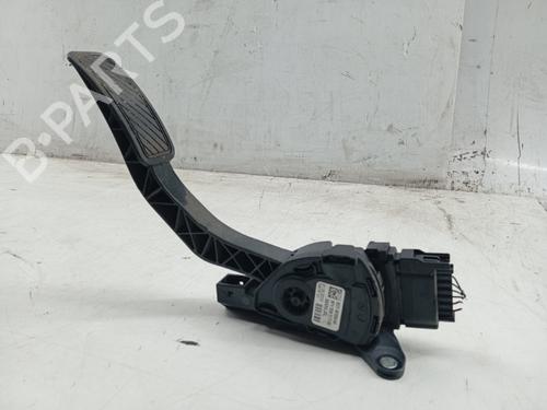 Used Pedal Pedal FORD FIESTA VI (CB1, CCN) 1.25 (82 hp) 33128327 33128327