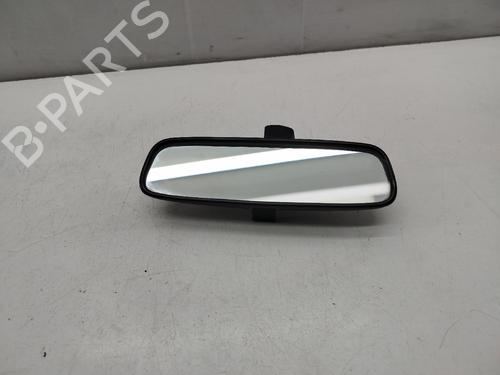 rear-mirror-ford-fiesta-vi-cb1-ccn-2008-33128331 main image