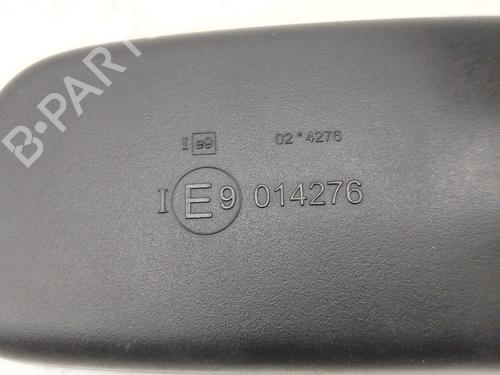 Rear mirror FORD FIESTA VI (CB1, CCN) 1.25 | BP33128331I6 - Image 3