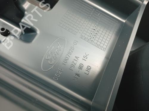 Armrest / Center console FORD FIESTA VI (CB1, CCN) 1.25 | BP33128332I20 - Image 3