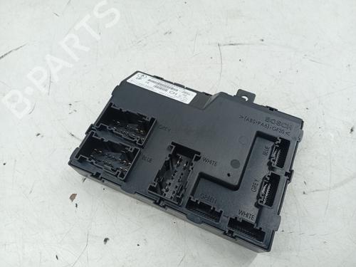 Used Electronic module Electronic module FORD FIESTA VI (CB1, CCN) 1.25 (82 hp) 33128340 33128340