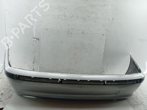 Used Rear bumper Rear bumper BMW 3 (E46) [1997-2005] 33128348 33128348