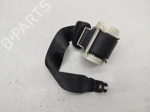 Used Rear left belt tensioner FORD FIESTA VI (CB1, CCN) 1.25 (82 hp) 33128350