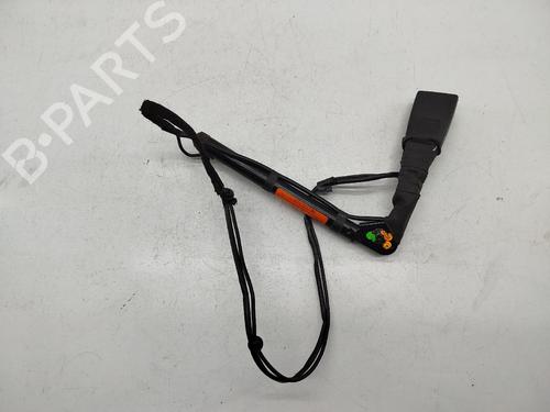 Used Front left belt tensioner Front left belt tensioner ALFA ROMEO 159 Sportwagon (939_) 1.9 JTDM 16V (939BXC1B, 939BXC12) (150 hp) 33128360 33128360