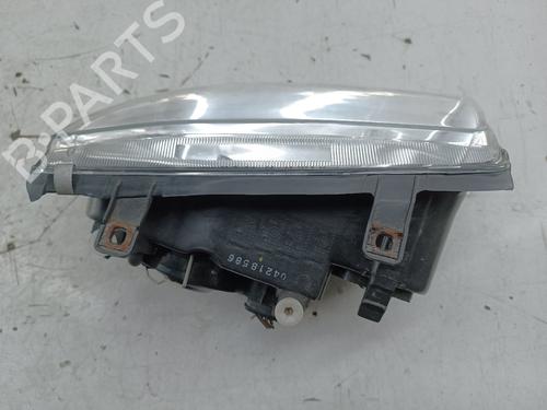 Used Left headlight Left headlight VW BORA I (1J2) 1.9 TDI (115 hp) 33128370 33128370