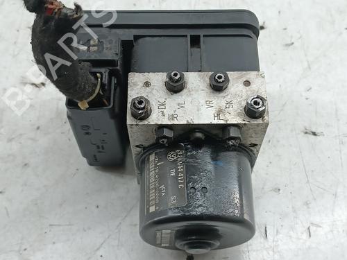 Used ABS pump ABS pump VW BORA I (1J2) 1.9 TDI (115 hp) 33128374 33128374