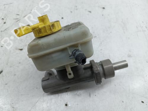 Used Brake master cylinder Brake master cylinder VW BORA I (1J2) 1.9 TDI (115 hp) 33128378 33128378