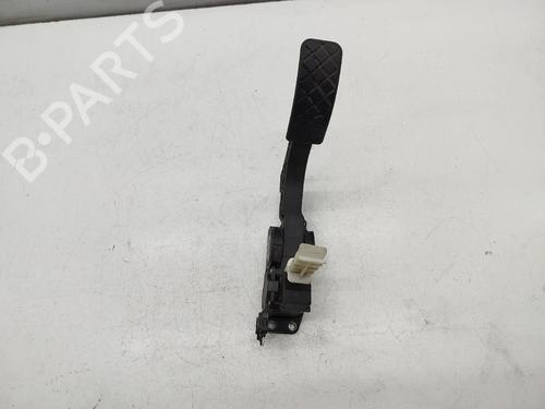 Used Pedal Pedal VW BORA I (1J2) 1.9 TDI (115 hp) 33131561 33131561