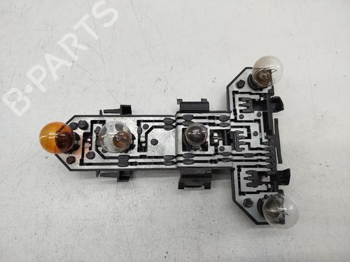 Used Other Other VW BORA I (1J2) 1.9 TDI (115 hp) 33131562 33131562