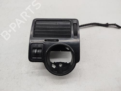 Used Air vent Air vent VW BORA I (1J2) 1.9 TDI (115 hp) 33131566 33131566