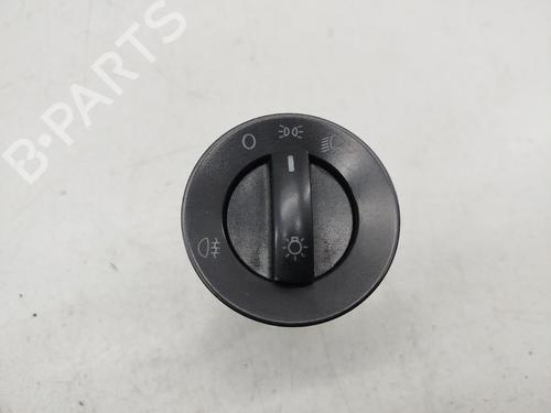 Headlight switch VW BORA I (1J2) 1.9 TDI | BP33131572I24 - Image 2