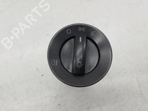 Headlight switch VW BORA I (1J2) 1.9 TDI | BP33131572I24 - Image 7