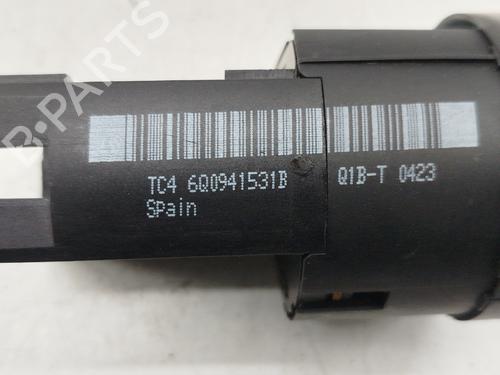 Headlight switch VW BORA I (1J2) 1.9 TDI | BP33131572I24 - Image 5
