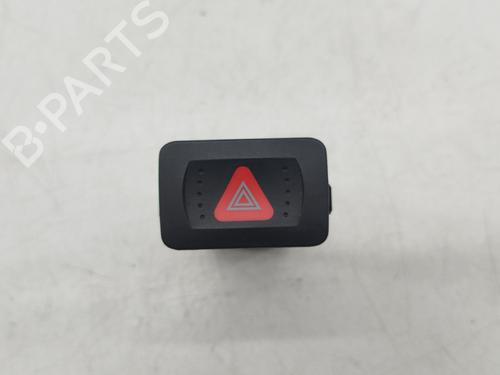 Warnblinkschalter für VW BORA I (1J2) 1.9 TDI (115 hp) 33170906