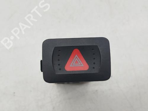 Warning switch VW BORA I (1J2) 1.9 TDI | BP33170906I22  - Image 5