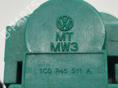 Electronic module VW BORA I (1J2) 1.9 TDI | BP33170909M83 - Image 4