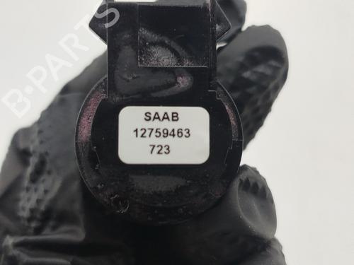 Electronic sensor SAAB 9-3 (YS3F, E79, D79, D75) 1.9 TiD | BP33170913M84 - Image 2