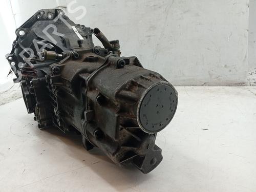 Gearbox AUDI A4 B6 Avant (8E5) 1.9 TDI | BP33170914M3 - Image 3