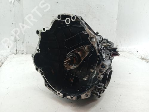 Gearbox AUDI A4 B6 Avant (8E5) 1.9 TDI | BP33170914M3 - Image 4