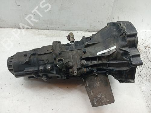 Gearbox AUDI A4 B6 Avant (8E5) 1.9 TDI | BP33170914M3 - Image 6