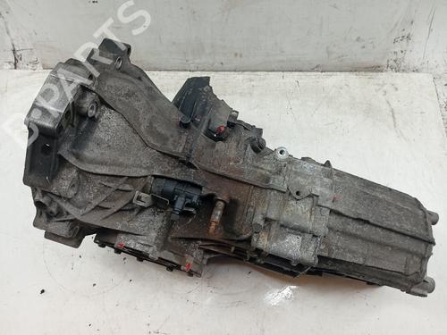 Gearbox AUDI A4 B6 (8E2)  | BP33170918M3  - Image 6