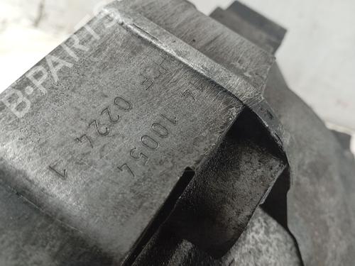 Gearbox AUDI A4 B6 (8E2)  | BP33170918M3  - Image 7