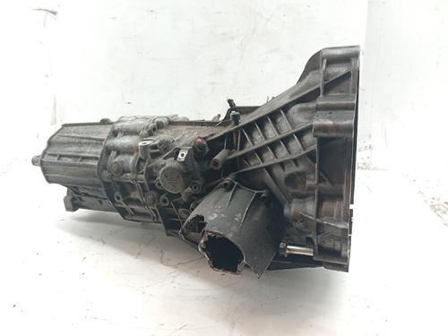 Gearbox AUDI A4 B6 (8E2)  | BP33170918M3  - Image 8