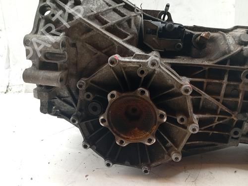 Gearbox AUDI A4 B6 (8E2)  | BP33170918M3  - Image 5