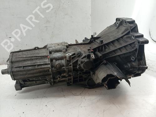 Gearbox AUDI A4 B6 (8E2)  | BP33170918M3  - Image 9