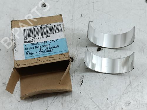 Annen AUDI A3 (8L1) 1.6 (101 hp) 33174063