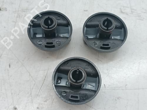 Comando clima AUDI 80 B3 Saloon (893, 894, 8A2) [1986-1991]  33174064