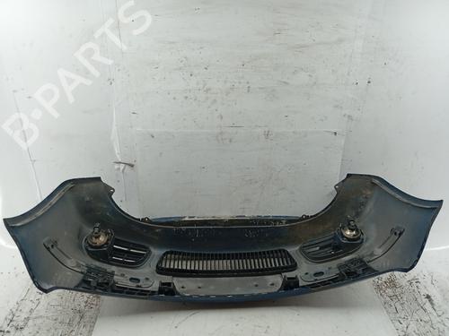 Used Front bumper Front bumper SKODA FABIA I (6Y2) 1.4 TDI (75 hp) 33174065 33174065