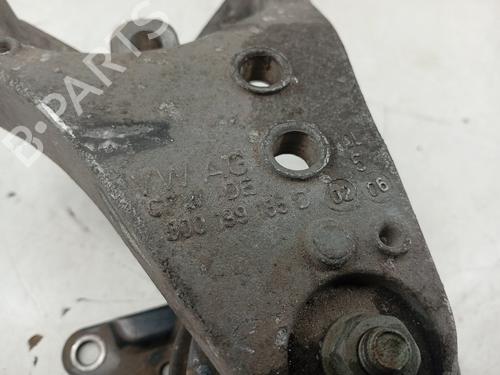 Engine mount SKODA FABIA I (6Y2) 1.4 TDI | BP33174072M89 - Image 2