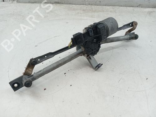 Used Front wiper motor Front wiper motor SKODA FABIA I (6Y2) 1.4 TDI (75 hp) 33174076 33174076