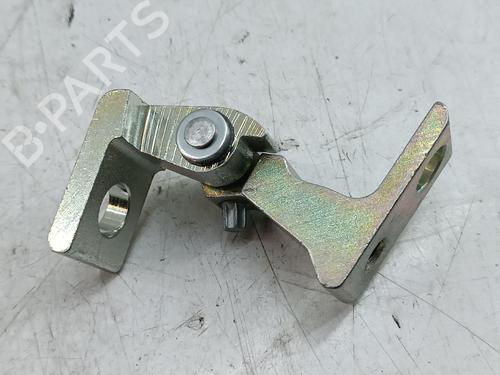 Dørhængsel/Dørbegrænser SKODA YETI (5L) [2009-2017]  33174077