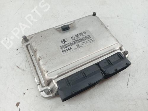 Used Control unit Control unit SKODA FABIA I (6Y2) 1.4 TDI (75 hp) 33174081 33174081