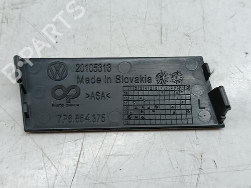 Used Other Other VW TOUAREG (7P5, 7P6) [2010-2018] 33174082 33174082