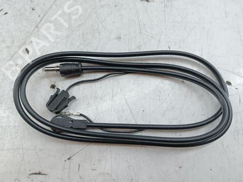 Kabel VW GOLF III (1H1) [1989-2000]  33174085