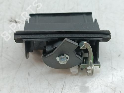 Bagklap lås VW GOLF III (1H1) [1989-2000]  33174089