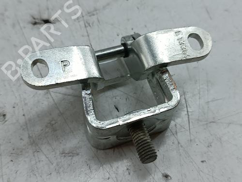 Dørhængsel/Dørbegrænser SKODA OCTAVIA II (1Z3) 1.6 TDI (105 hp) 33174098