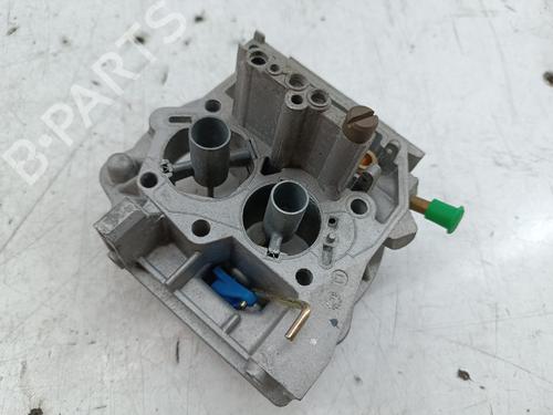 Used Carburetor AUDI 80 B3 Saloon (893, 894, 8A2) [1986-1991]  33174099