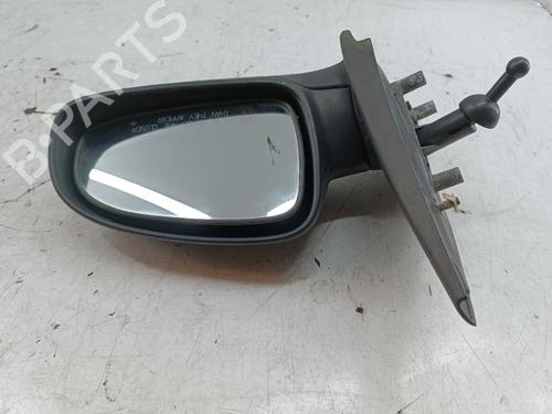 Used Right mirror DAEWOO KALOS (KLAS) [2002-2026]  33174101